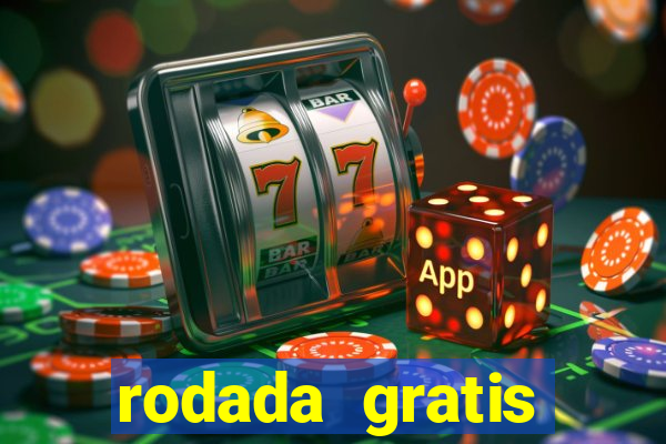 rodada gratis estrela bet